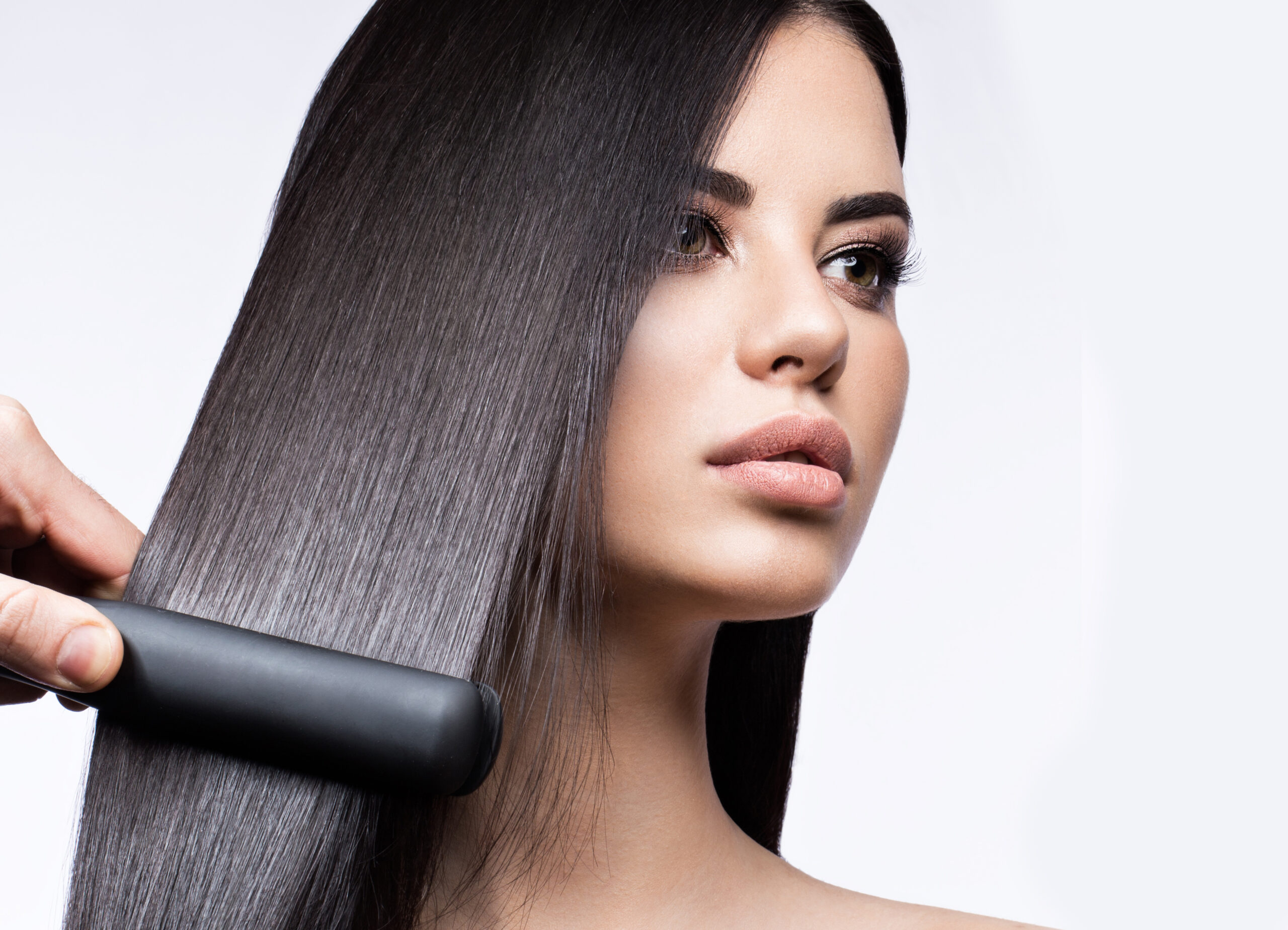 Hair Keratin Salon