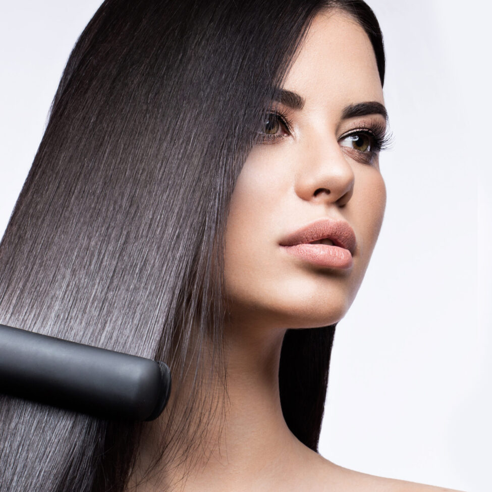 organic Keratin Hair Salon